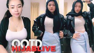 HIJAB LIVE OOTD 2024