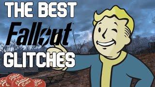 The Most Overpowered Glitches In Fallout 4 (Next Gen Patch)