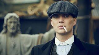 نهايه توماس شيلبى | ملخص جميع اجزاء Peaky Blinders ٣٦ حلقه