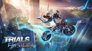 Trials Fusion Gameplay [HD 1080p]