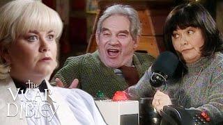 Funniest Moments from Series 2 | The Vicar of Dibley | BBC Comedy Greats