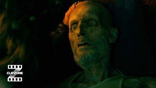 Doctor Sleep | Dust To Dust.. | ClipZone: Horrorscapes