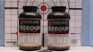 Product Review - Hodgdon Titegroup