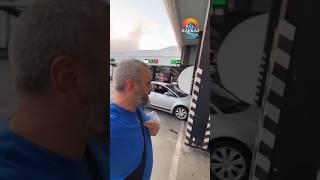 Мусульман не пустили в Грузию