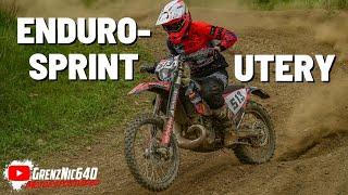 Race-Vlog #75 Endurosprint Utery | Wir Bekommen Nicht Genug!