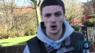 M DOT R - SPRAYOUT - HD