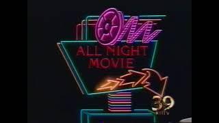 khtv's all night movie bumper