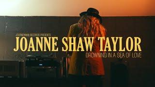 Joanne Shaw Taylor - "Drowning In A Sea Of Love" - Official Music Video