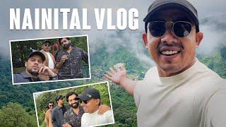 NAINITAL VLOG | Round2hell | Wasim Ahmad official