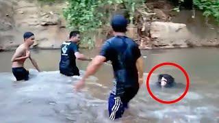 The Most Scary And Unbelievable Things Happening Around The World