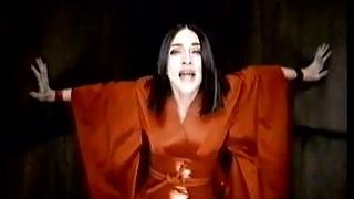 Madonna - Nothing Really Matters - Hit Miss or Maybe - Presented by Zoe Ball - Guest Cher - 1999