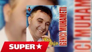 Genc Muhameti - Lozonjare sy jeshile (Official Song)