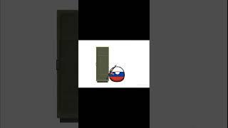 russian countryballs-русский кантриболл #countryballs #at2 #dc2 #animation #мемы #анимация