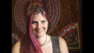 Channeled Guided Meditations