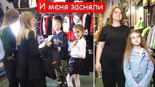 VLOG Алиса снова снимается в рекламе