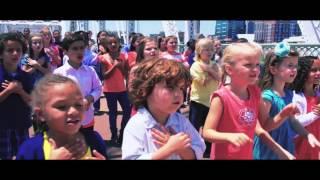 Kids In Tune | Southern Gospel Medley | Official Video