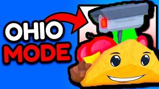 I BEAT OHIO MODE!? (Toilet Tower Defense)