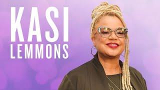 Kasi Lemmons Reveals Directors Who Inspire Her | Reflected On Screen