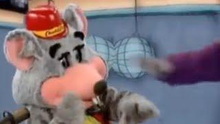 Nearly 9 Minutes of Perfectly Cut Chuck E. Cheese Moments