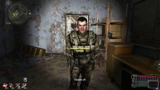 [PC] [40] S.T.A.L.K.E.R.: Зов Припяти - Неизвестное оружие