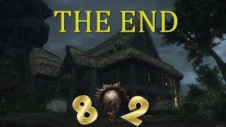 Lets Play Enderal 82 (english translation) FINAL EPISODE!