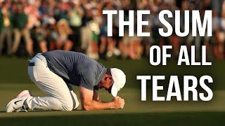 Crying in Sports
