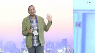 A gardener's mindset to growing educational organizations | Featuring Dr. Ahmed Shaban