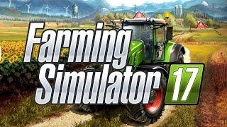 Farming Simulator 17 - GamePlay 1.rész