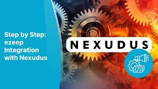 Step by Step: ezeep Integration with Nexudus