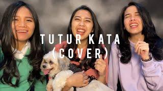 Tutur Kata - VOG (Cover - Dhara)