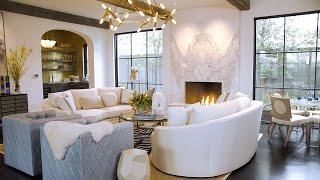 Kathy Adams Furniture + Design