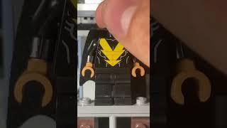 #lego #лего #therock #blackadam #чёрныйадам #dc #legovenom #кастом