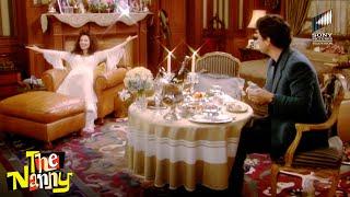 Thinking Pink? Or Blue? | The Nanny