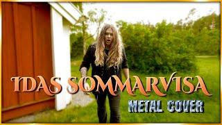 IDAS SOMMARVISA (Metal version)