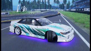 CarX Drift Racing Online VDS Bikernieki Riga