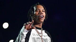 [FREE] Lil Baby Type Beat "Racks Talk"