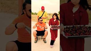 #شاهد بعض الناس كيف تتصرف مع الفقراء