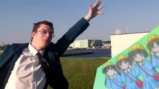 Binkan Salary man sausage