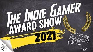 The Indie Gamer Magazine Game Awards 2021