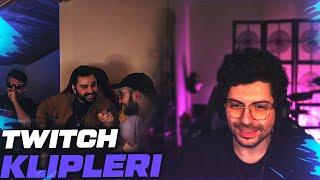 HYPE | EKİP İLE TWİTCH KLİPLERİNİ İZLİYOR!