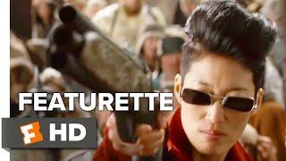 Mortal Engines Featurette - Anna Fang (2018) | Movieclips Coming Soon