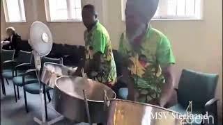 Caribbean & African Health Network Live Stream