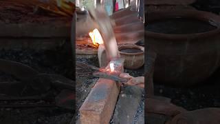 blacksmith work From Bangladesh  #blacksmith