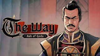 Ash of Gods: The Way - #Прохождение 5