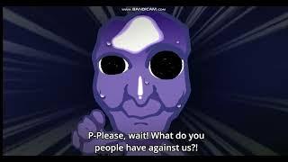 Ao Oni The Animation (Season 1 English Subbed) Fuwatti/Blockman Ao Oni And Squatto Dies By Mika