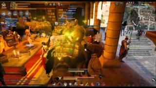 Black Desert: Улучшение Брони и Оружия