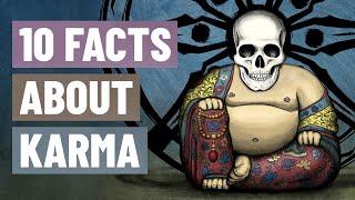 10 Interesting Psychological Facts About Karma