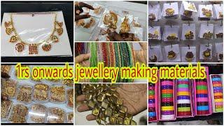 Jewellery making materials new collections | wholesale shop for jewellery making materials kemp