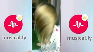 Новые клипы Elli Di в musical.ly