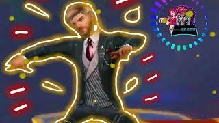 (I AM RIDER)  Free Fire emote status● by gaming BROSIS